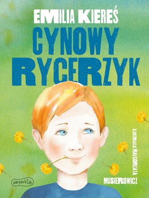 Cynowy rycerzyk – ebooki
