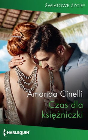 Czas dla księżniczki – ebooki