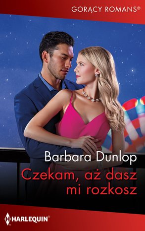 Czekam, aż dasz mi rozkosz – ebooki