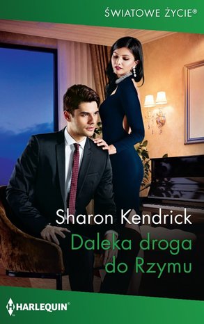 Daleka droga do Rzymu – ebooki