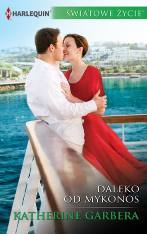 Daleko od Mykonos – ebooki