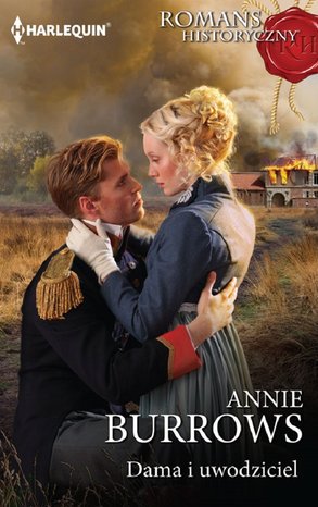 Dama i uwodziciel – ebooki