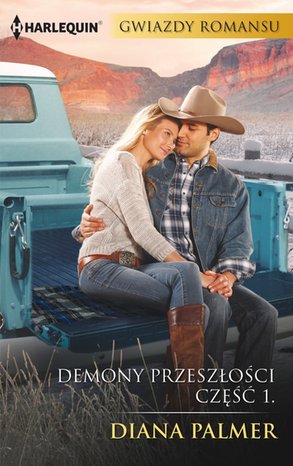 Demony przeszłości. Część pierwsza – ebooki