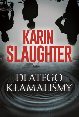 Dlatego kłamaliśmy – ebooki