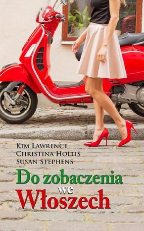 Do zobaczenia we Włoszech – ebooki