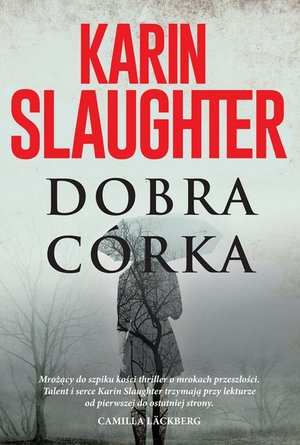 Dobra córka – ebooki