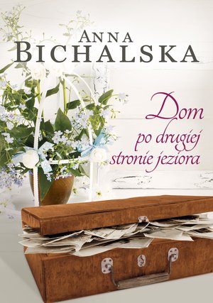 Dom po drugiej stronie jeziora – ebooki