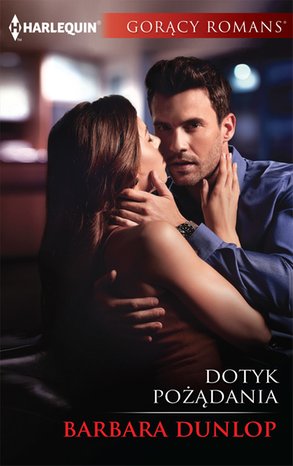 Dotyk pożądania – ebooki