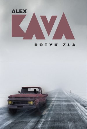 Dotyk zła – ebooki
