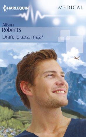 Drań, lekarz, mąż? – ebooki