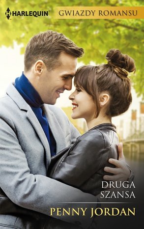 Druga szansa – ebooki