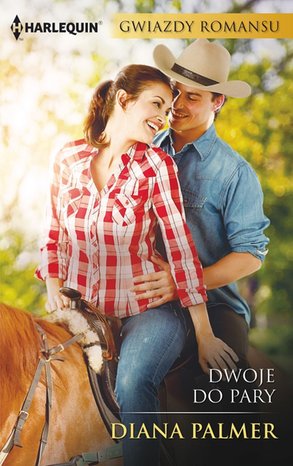 Dwoje do pary – ebooki