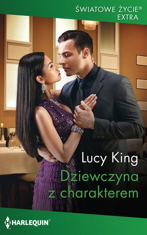 Dziewczyna z charakterem – ebooki