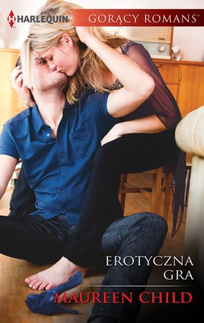 Erotyczna gra – ebooki