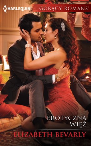 Erotyczna więź – ebooki