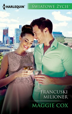 Francuski milioner – ebooki