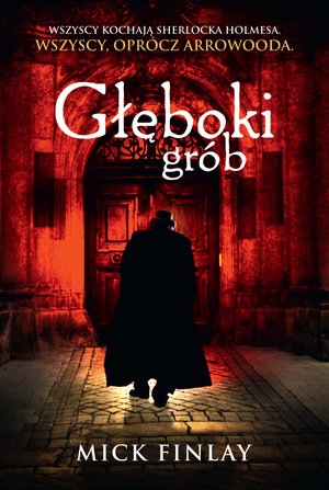 Głęboki grób – ebooki