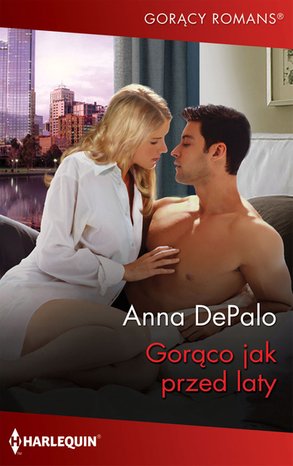 Gorąco jak przed laty – ebooki
