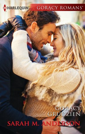 Gorący grudzień – ebooki