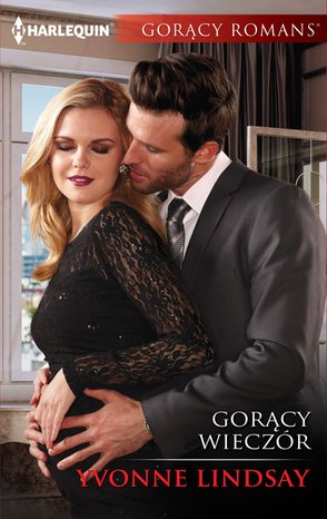 Gorący wieczór – ebooki