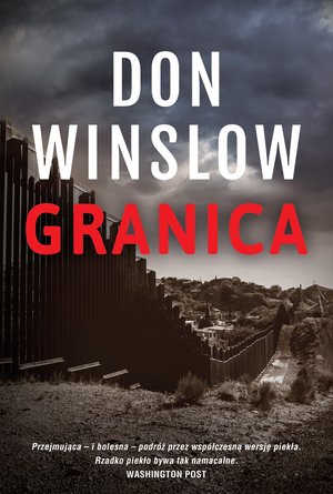 Granica – ebooki