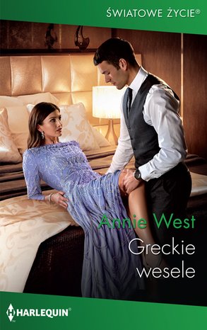 Greckie wesele – ebooki