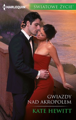 Gwiazdy nad Akropolem – ebooki