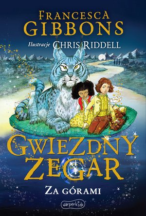 Gwiezdny zegar. Za górami – ebooki