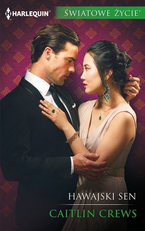 Hawajski sen – ebooki