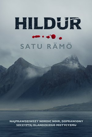 Hildur – ebooki