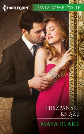 Hiszpański książę – ebooki