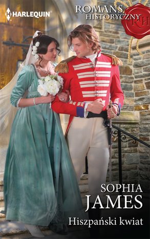 Hiszpański kwiat – ebooki