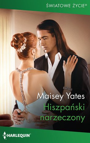 Hiszpański narzeczony – ebooki