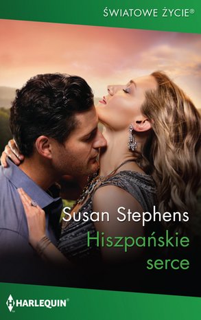 Hiszpańskie serce – ebooki