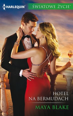 Hotel na Bermudach – ebooki