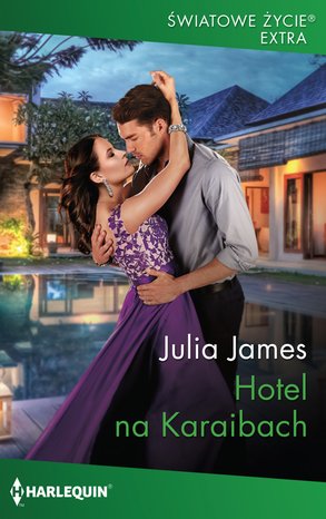 Hotel na Karaibach – ebooki