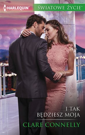 I tak będziesz moja – ebooki