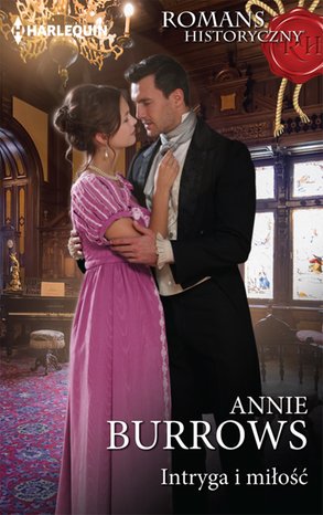 Intryga i miłość – ebooki