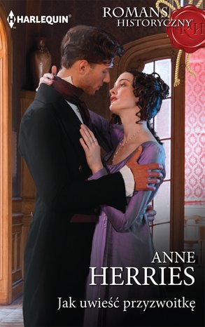 Jak uwieść przyzwoitkę – ebooki