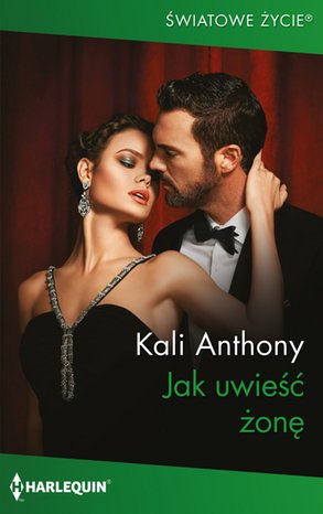 Jak uwieść żonę – ebooki