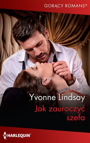 Jak zauroczyć szefa – ebooki