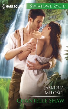 Jaskinia miłości – ebooki