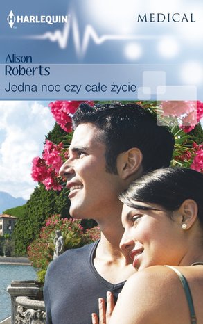 Jedna noc czy całe życie – ebooki