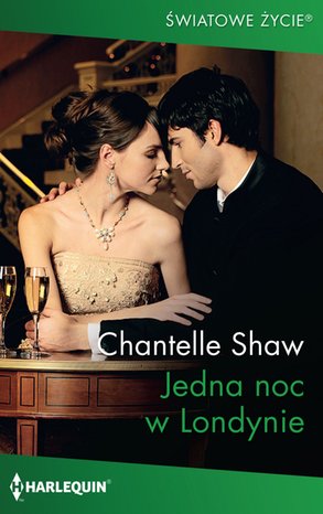 Jedna noc w Londynie – ebooki