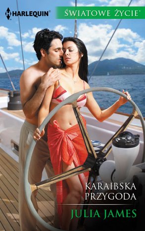 Karaibska przygoda – ebooki