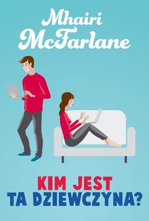 Kim jest ta dziewczyna? – ebooki