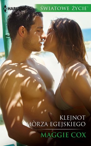 Klejnot Morza Egejskiego – ebooki
