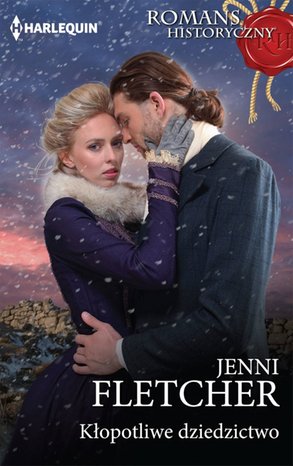 Kłopotliwe dziedzictwo – ebooki