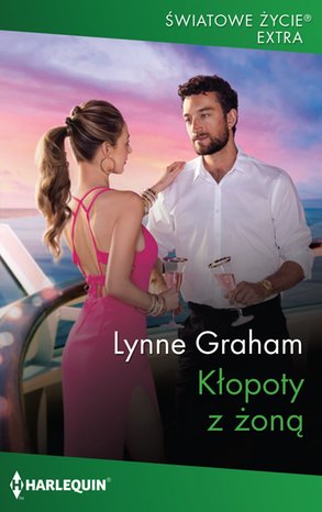 Kłopoty z żoną – ebooki