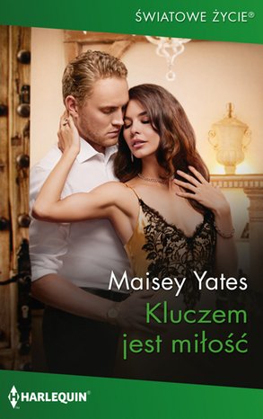 Kluczem jest miłość – ebooki